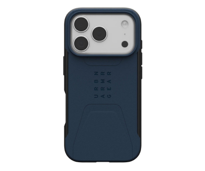 Etui do telefonów UAG Civilian etui do iPhone 17 Pro MagSafe mallard UAG114545115555